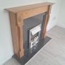 Fireplace & Electric Fire Image 3