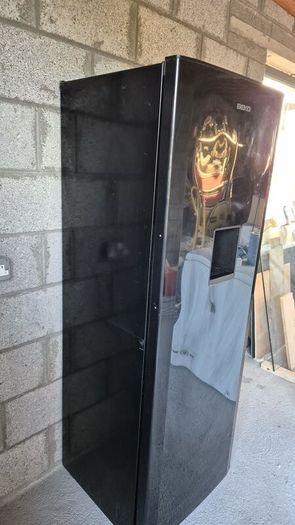 fridge