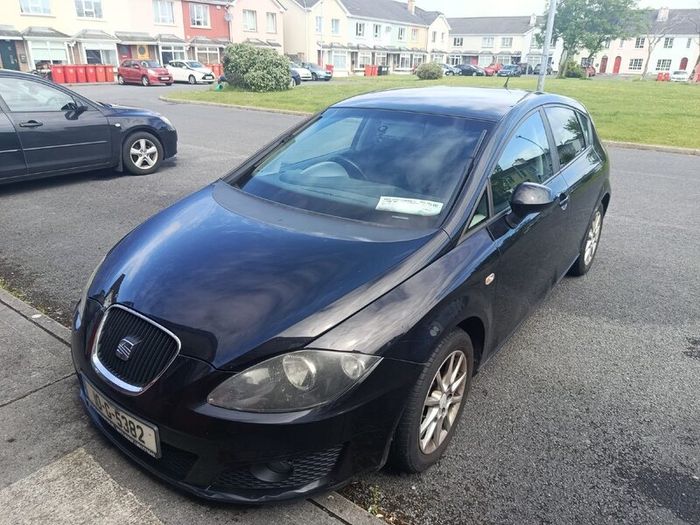 Seat Leon 2010