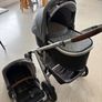 UPPAbaby Vista Complete Travel System Image 3
