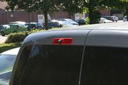 5" Volkswagen Caddy Camera Kit