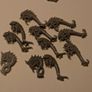 Tyranid Termagaunts & Rippers Warhammer 40k Image 7