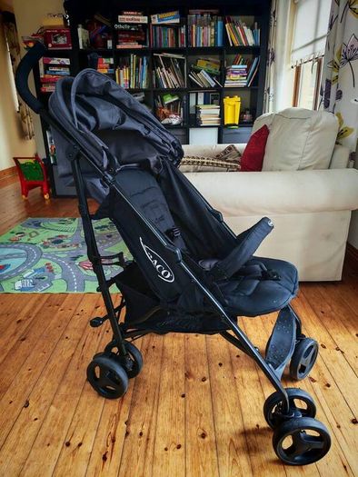 Graco Buggy