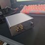 Graham Slee Novo Headphone Amp Image 2