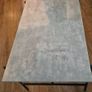 JYSK Concrete style Dining Table Image 3