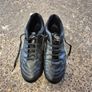 Umbro Football Boots Image 3