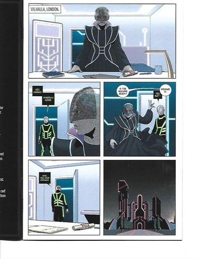 The Wicked + The Divine #21 Image Comic