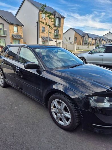 2010 Audi A3