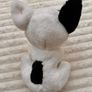 TY Beanie Baby Classic Marcel The French Bulldog 2019 approx. 20 cm. Used Please see photos Image 6