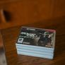 Ngage 5 games boxed Image 6