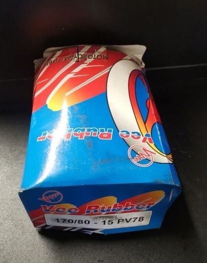 Tube 15 Inch