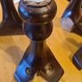 wooden legs for furniture units. Image 4
