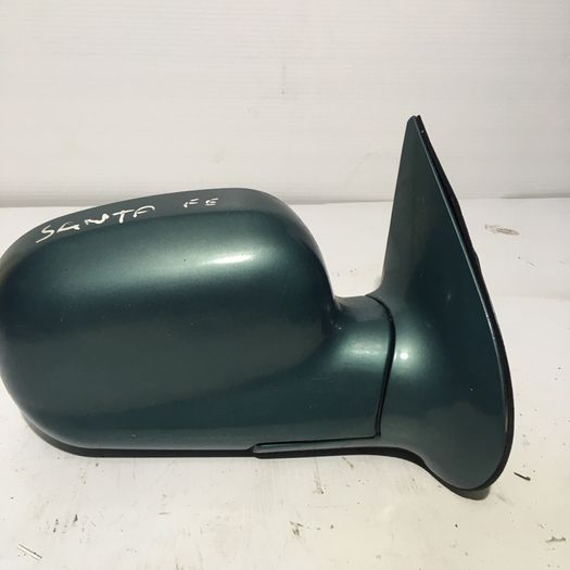 Santa Fe wing mirrors