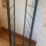 Vintage French Wine Bottle Rack Image 2