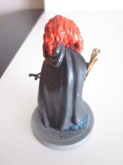 Meredith Disney Pixar Brave 3" Action Figure
