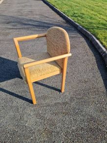 Armchair