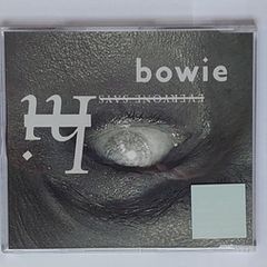 David Bowie - Hi - CD Single ( x3) All Mint Condition.!