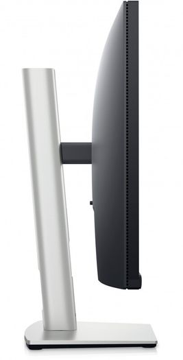 Dell VC Monitor 24"  with built in webcam and speaker