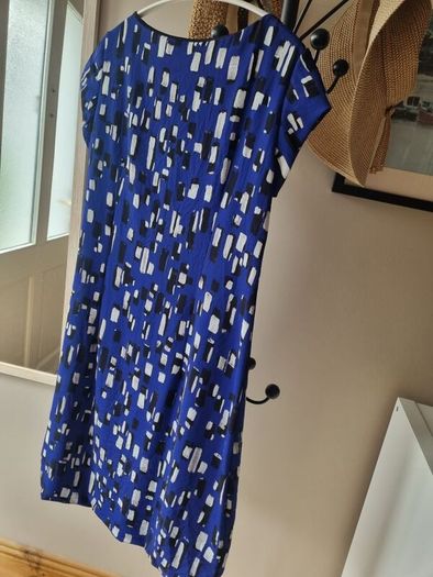 Dress size small