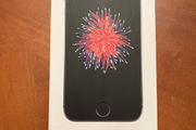 brand new iphone se still in box