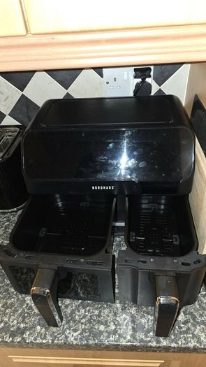 air fryer