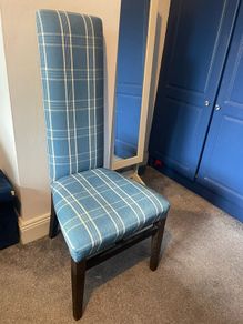 Occasional chair