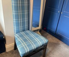 Occasional chair