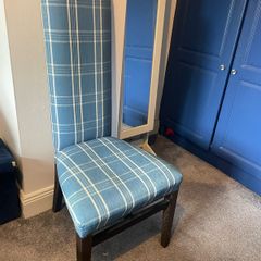 Occasional chair