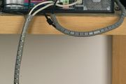 Storage Master 3m Cable Tidy Kit