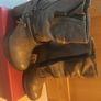 Mustang boots Image 3