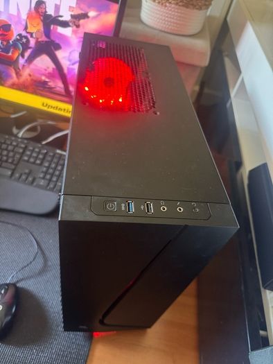 gaming i5 pc