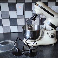 Ambiano food mixer