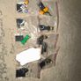 85 lego collectable miniifigures Image 4