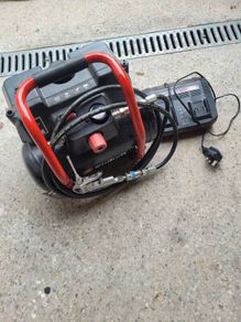 compressor