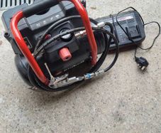 compressor