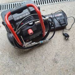 compressor
