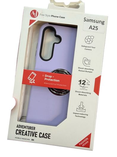 Samsung A25 Case