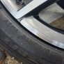 Mercedes AMG Alloys & Tyres 19 inch Image 7