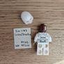lego sw1179 snowtrooper, set 75313, 75320 Image 3