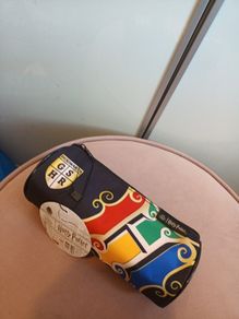 Genuine merchandise Harry Potter pencil case