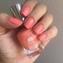New Formula! Sally Hansen Complete Salon Manicure Nail Polish - New Image 2