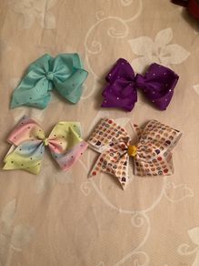 hair bows