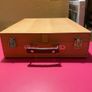 easel - portable easel case. Image 10