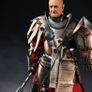 Coomodel 1/6 Empire Legend Jihad Pontifex (legendary Edition) El005 1/6 Action Figure Image 10