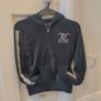 Juicy Couture girls tracksuit Image 4
