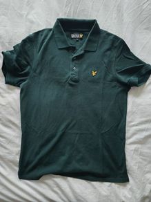 Lyle and Scott Polos