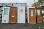 pvc doors