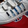 Mens K-Swiss trainers Image 4