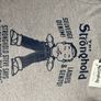Men's T-shirt size Large Image 4