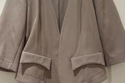 Blazer Beige